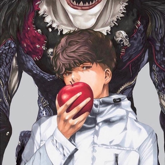 Meet your Posher, Tyler - Picture 1 of 1